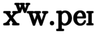 $$\hw w.peI$$